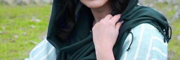 عکس آرزو سعادت