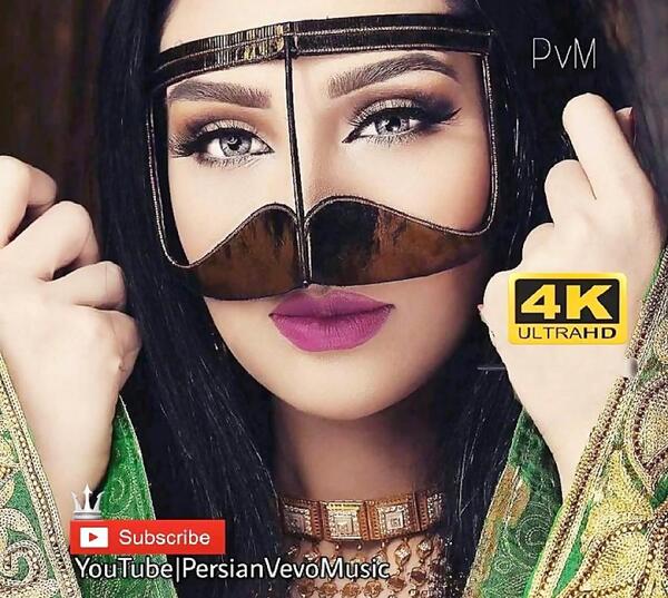 عکس آرزو سعادت