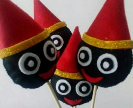 عکس حاجی فیروز مبارک