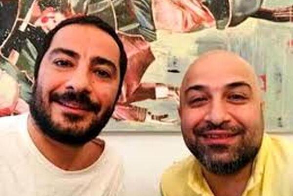 عکس محمد نوید زاده