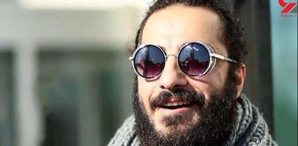 عکس محمد نوید زاده