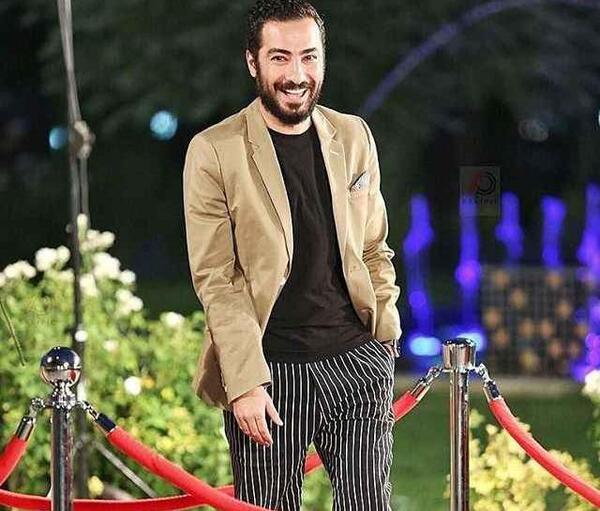عکس محمد نوید زاده