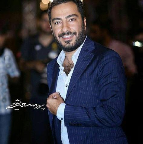 عکس محمد نوید زاده