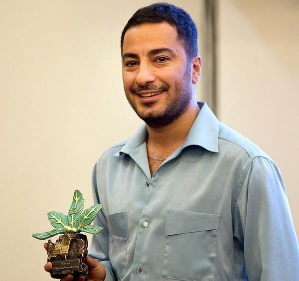 عکس محمد نوید زاده