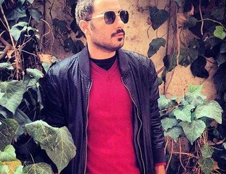 عکس محمد نوید زاده