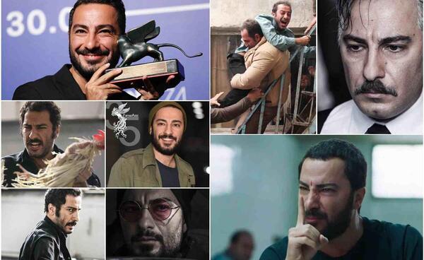 عکس محمد نوید زاده