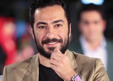 عکس محمد نوید زاده