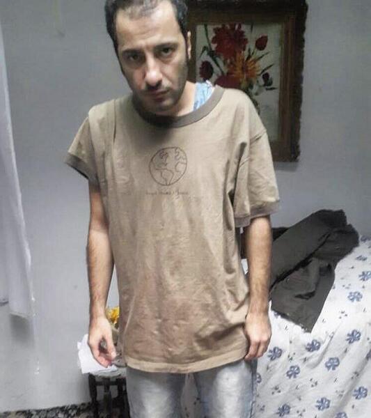 عکس محمد نوید زاده