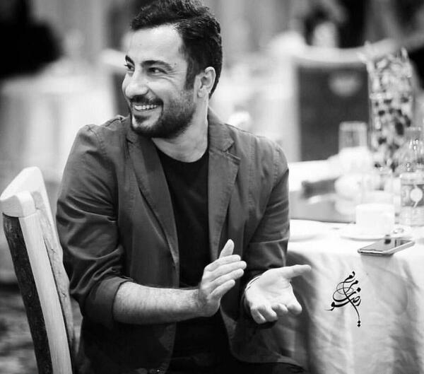 عکس محمد نوید زاده