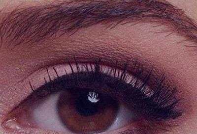 عکس چشم برا پروفایل