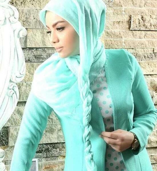 عکس نوشته مبینا نصیری