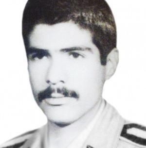 عکس سید صالح حسینی