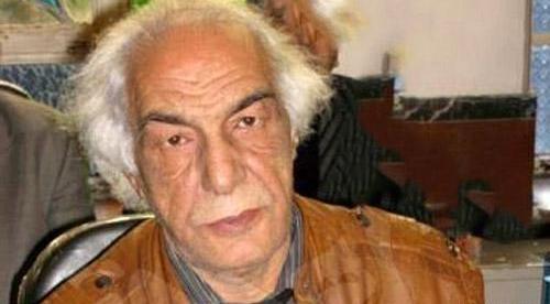 عکس سید صالح حسینی