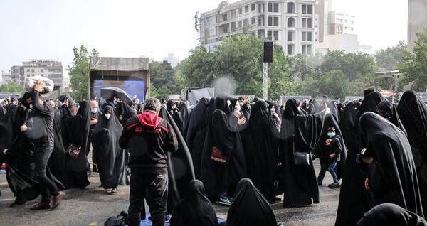 عکس سید صالح حسینی