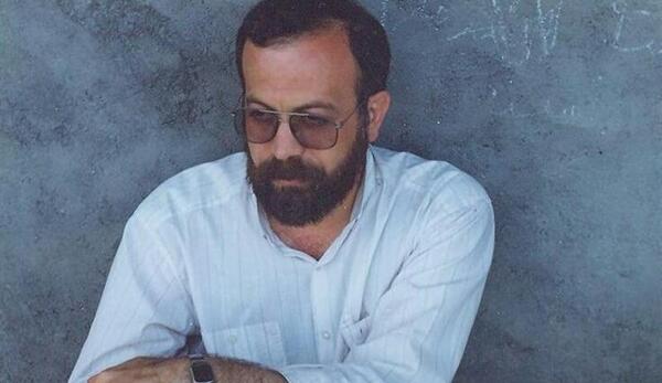 عکس سید صالح حسینی