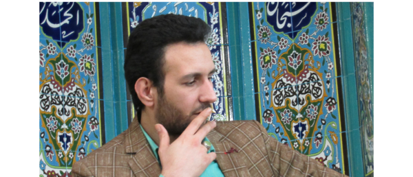 عکس سید صالح حسینی
