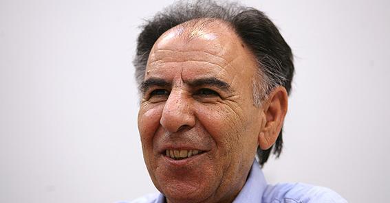 عکس سید صالح حسینی
