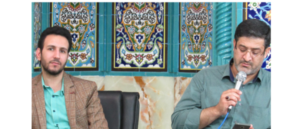 عکس سید صالح حسینی
