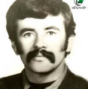 عکس سید صالح حسینی