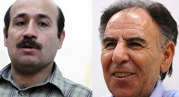 عکس سید صالح حسینی
