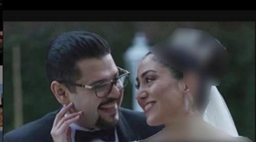 عکس نوشته سعید و نیلوفر