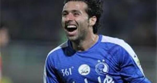 عکس جابر انصاری