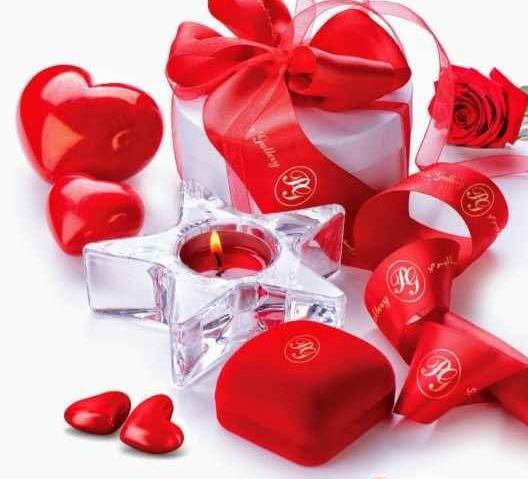 عکس ایده های زیبا برای ولنتاین