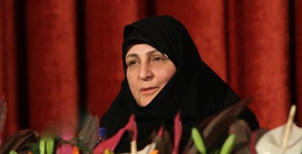عکس فاطمه سلطانی