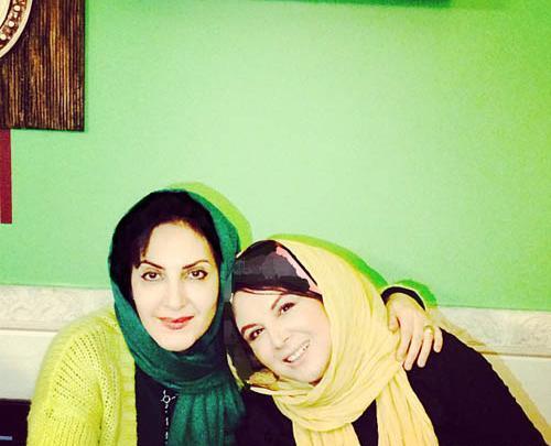 عکس فاطمه سلطانی