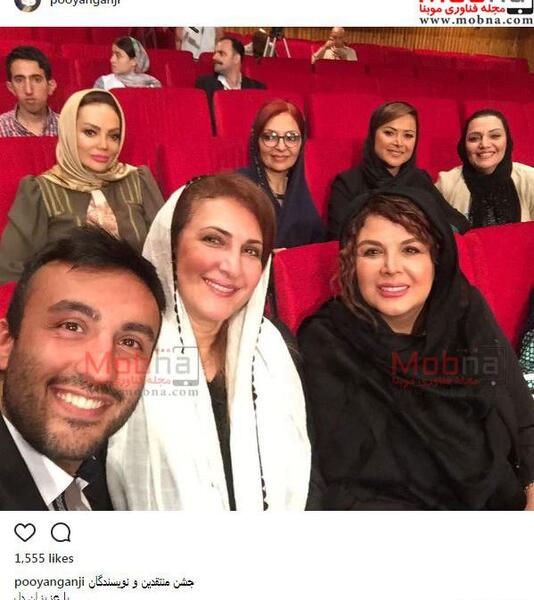 عکس فاطمه سلطانی