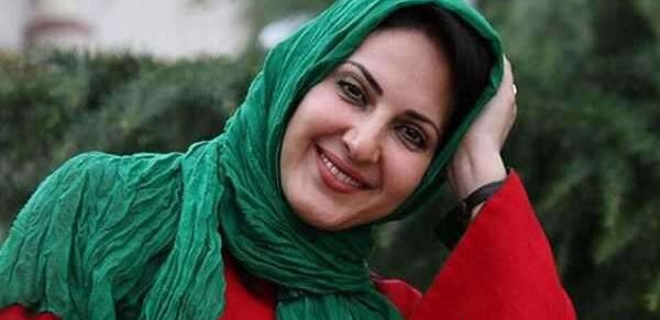 عکس فاطمه سلطانی