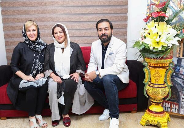 عکس فاطمه سلطانی