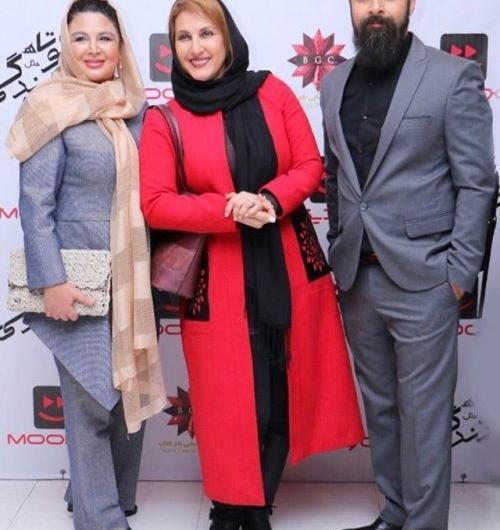 عکس فاطمه سلطانی