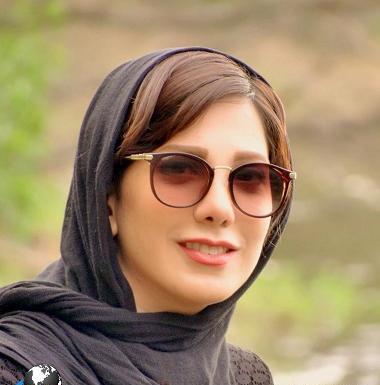 عکس باران گوینده