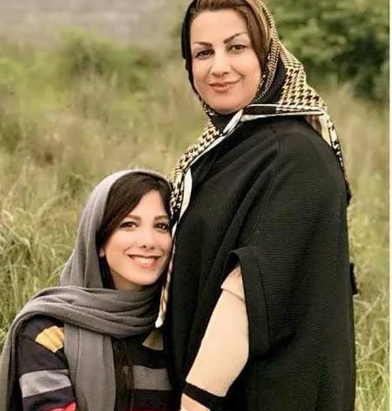 عکس باران گوینده
