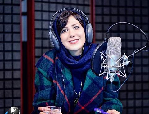 عکس باران گوینده