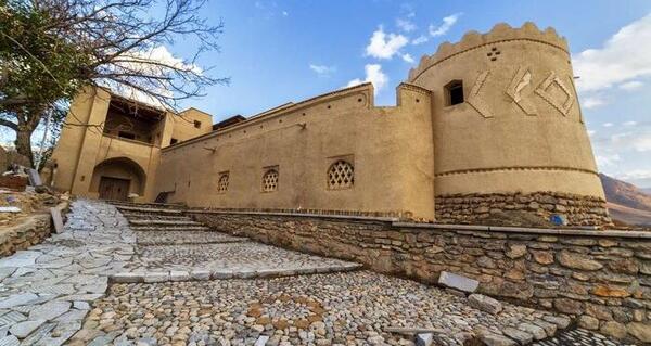 عکس از طبیعت گلپایگان