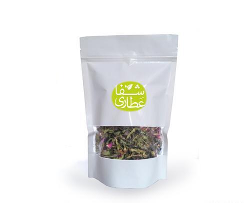 عکس چای هفت گیاه