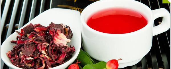 عکس چای هفت گیاه