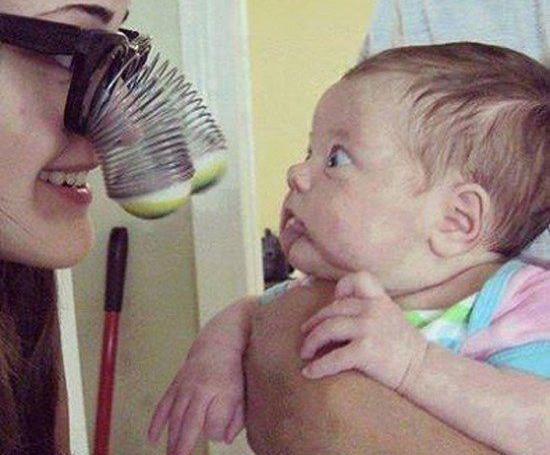 عکس های جالب کمدی