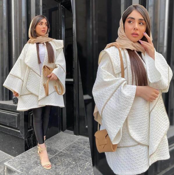 عکس مدل مانتو دخترانه نوجوان کوتاه