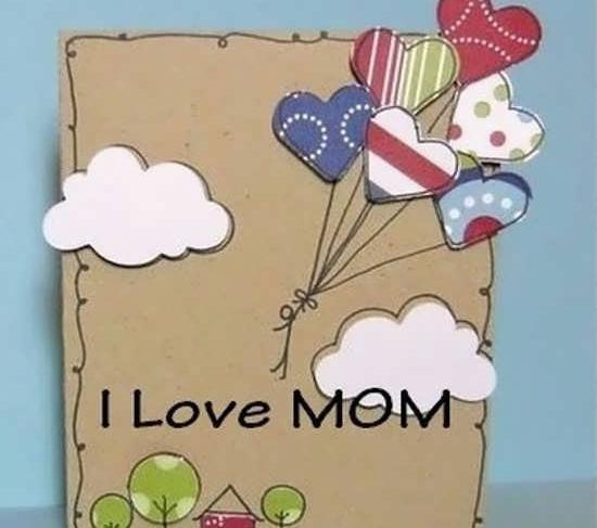 عکس ایده خاص برای روز مادر