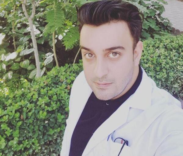 عکس نوشته های سعید شیروانی
