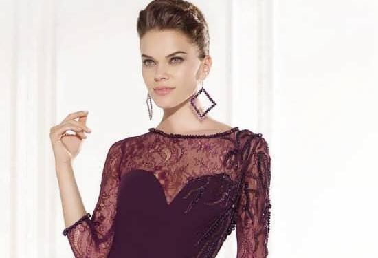 عکس ایده برای یقه لباس
