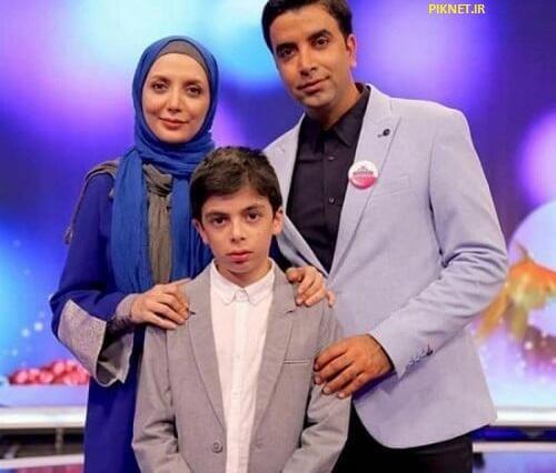عکس حمید فشمی