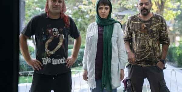 عکس حمید فشمی