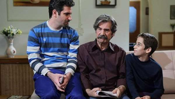 عکس حمید فشمی