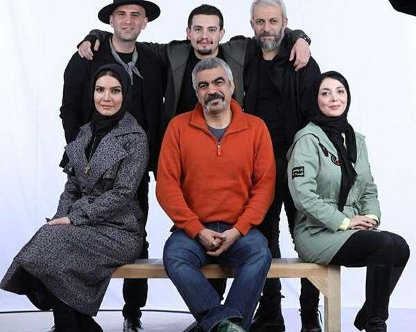 عکس حمید فشمی