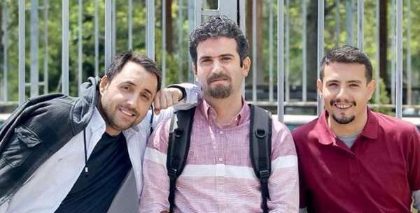 عکس حمید فشمی