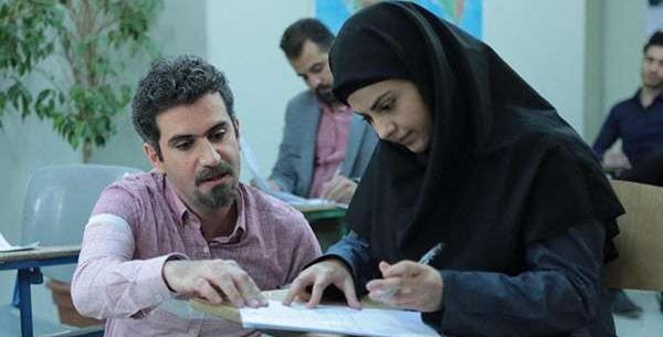 عکس حمید فشمی